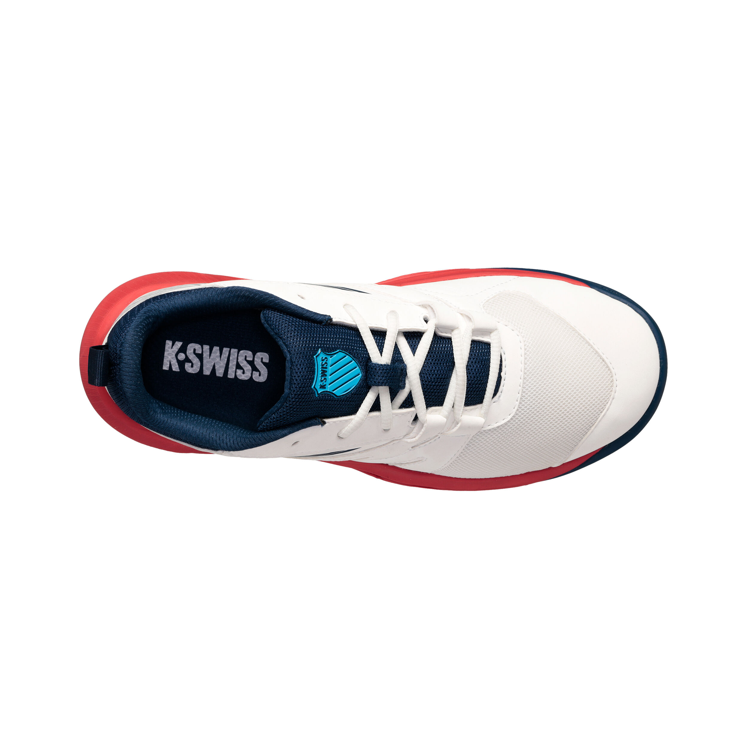 K swiss shoes for sale store