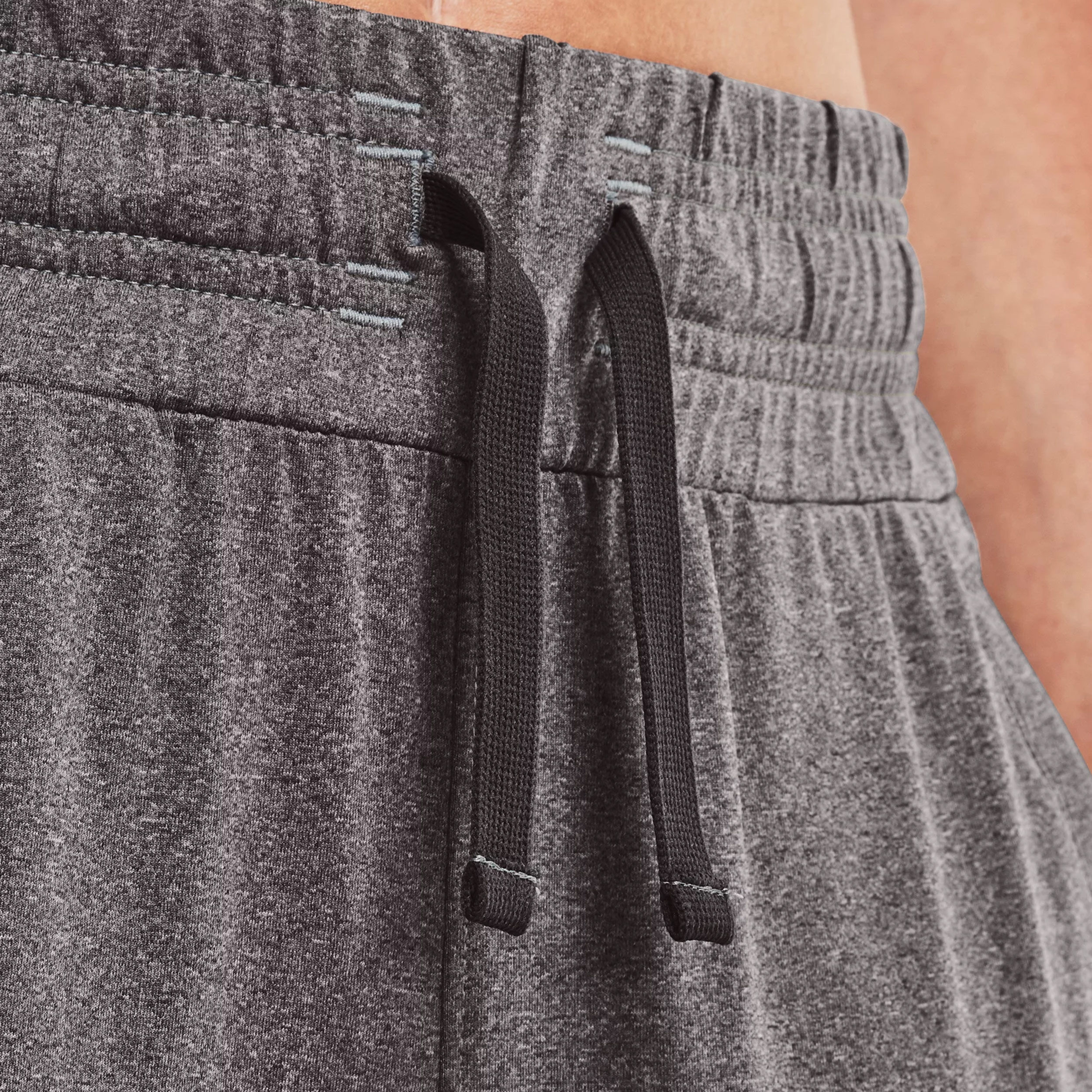 Heatgear Training Pants Women Grey