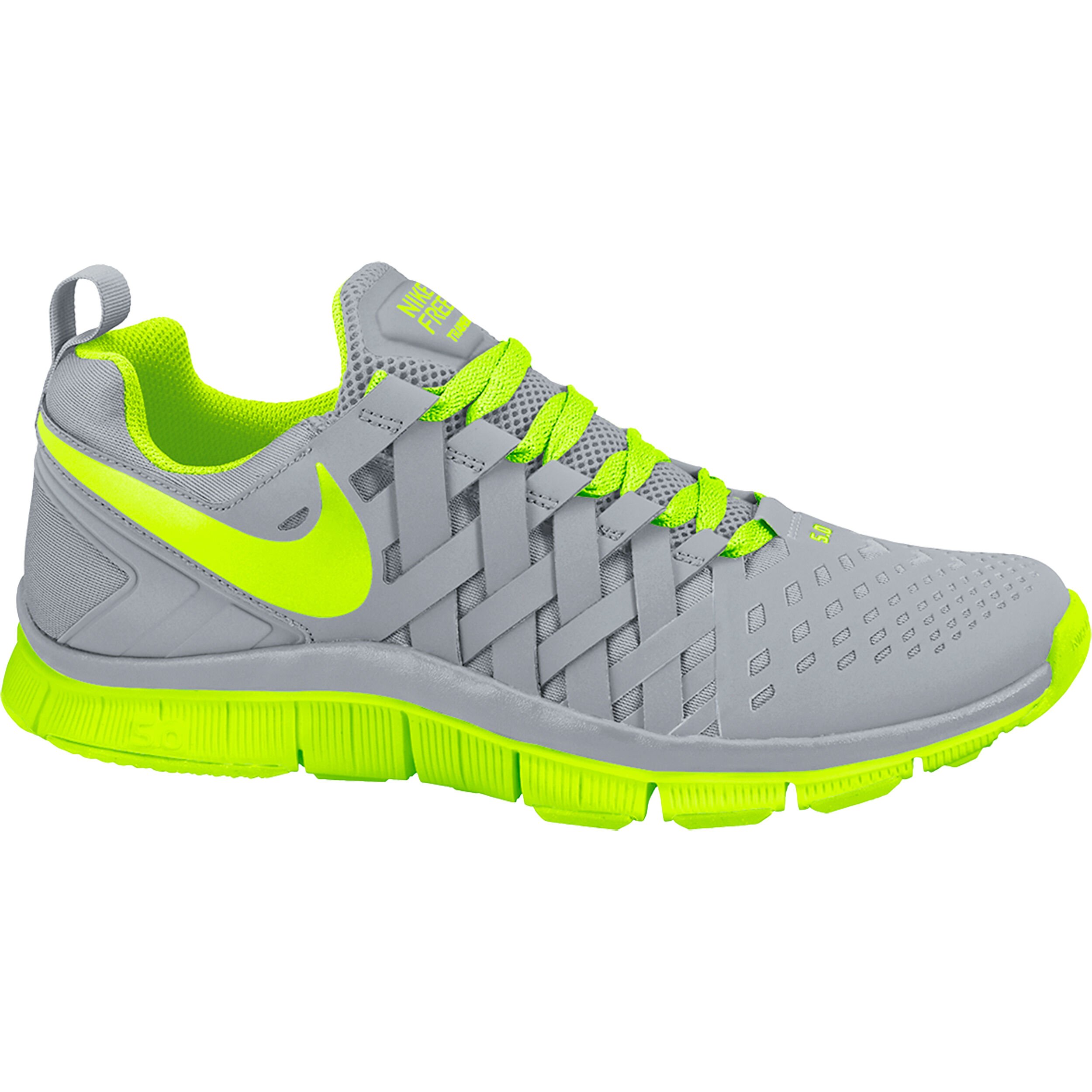 nike free trainer 5.0