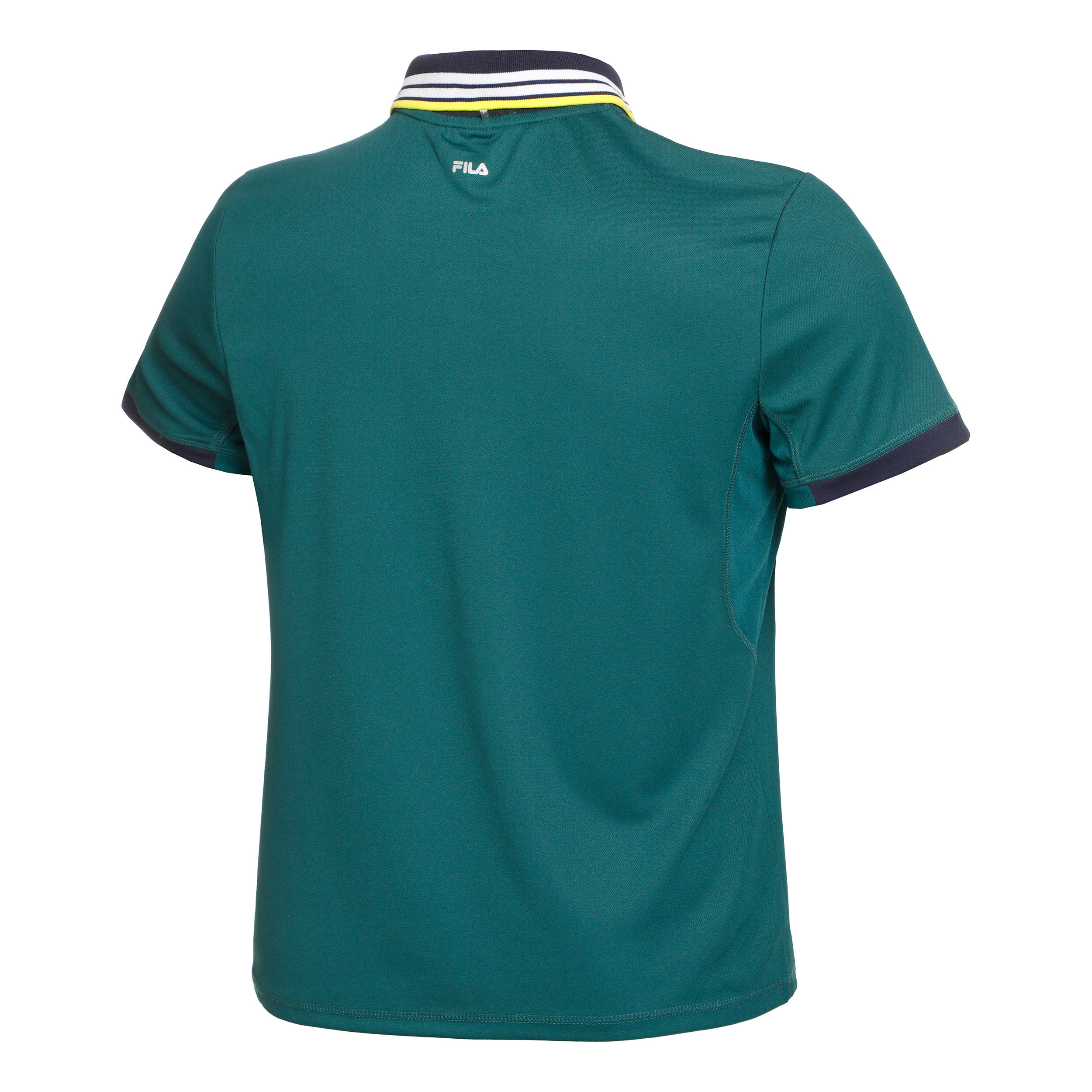 Fila dark green sales