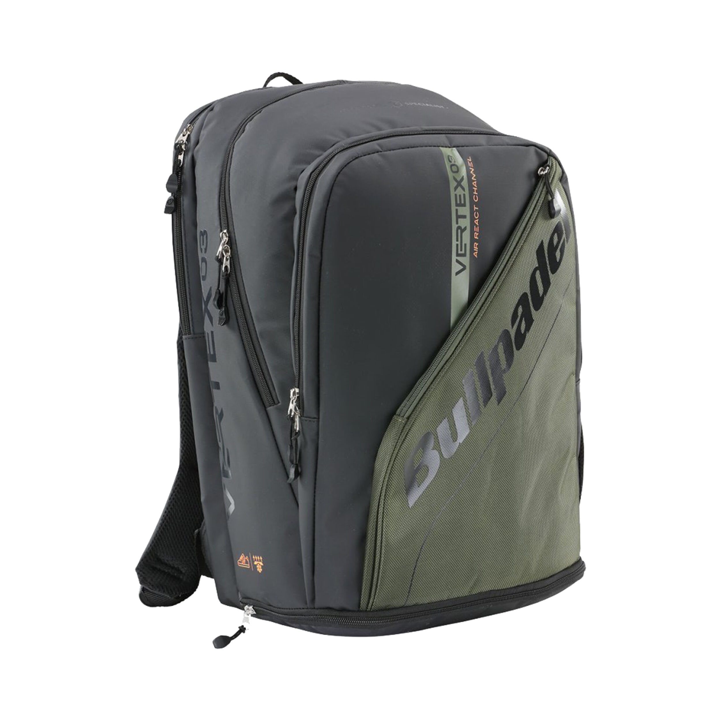 Vertex backpack outlet