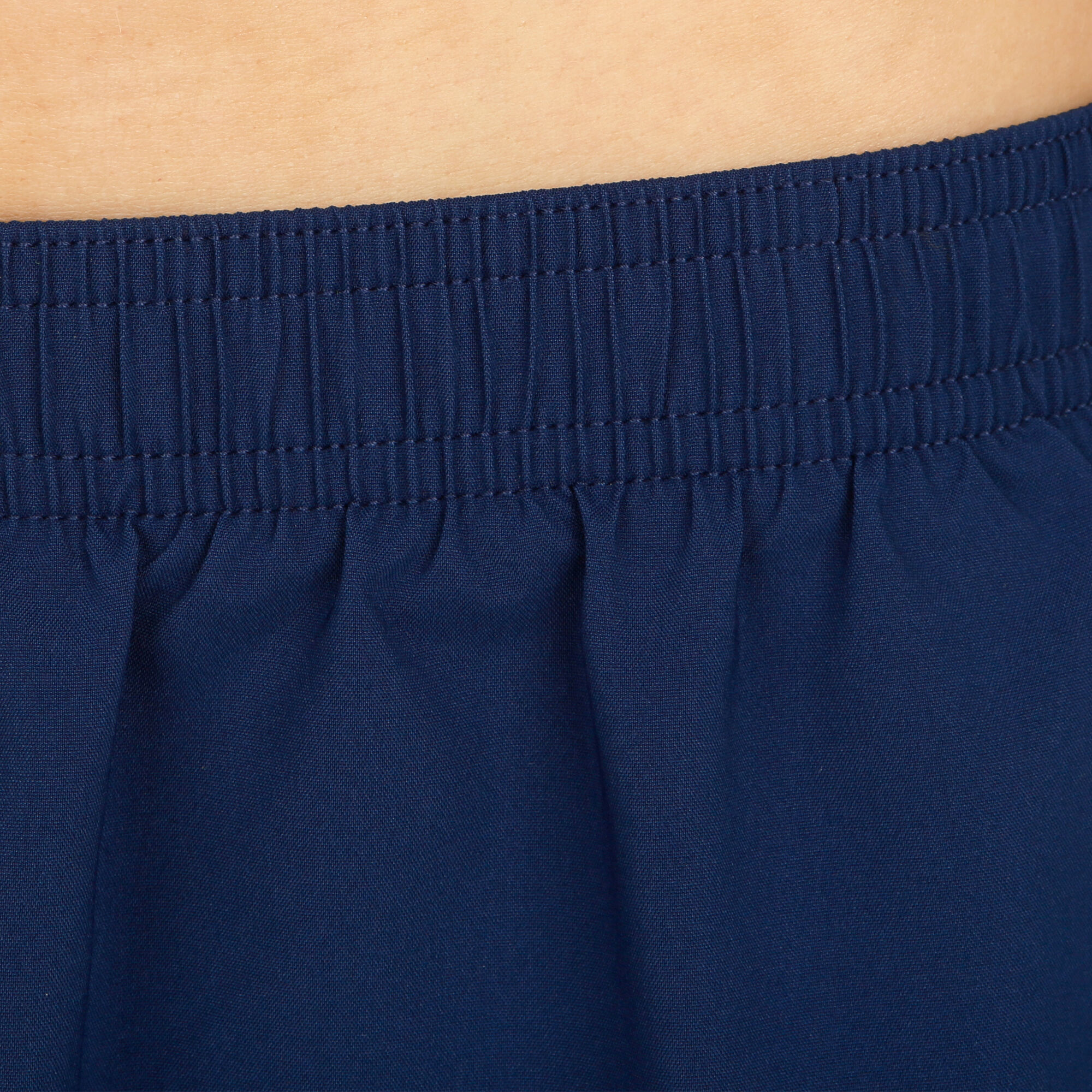 buy Wilson Team 3.5in Shorts Women - Dark Blue, White online | Tennis-Point