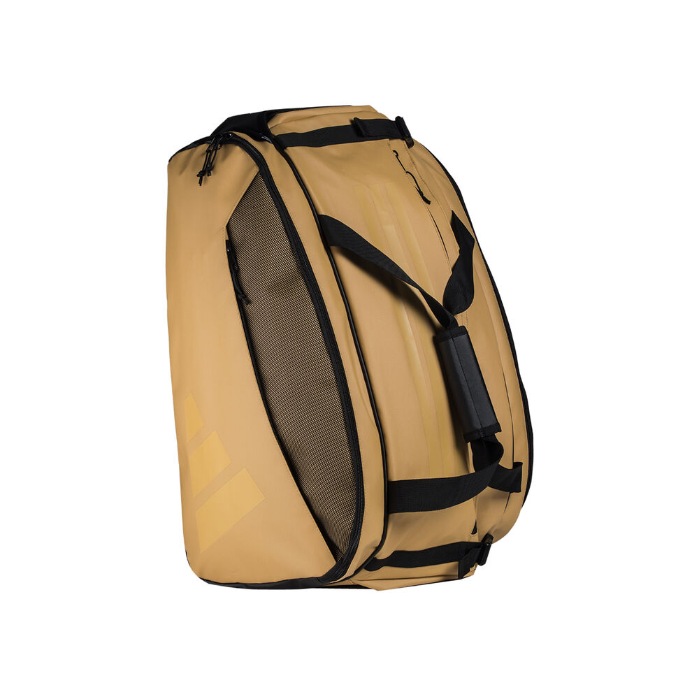adidas Multigame 3.4 Padel Racket Bag-Beige adidas Multigame 3.4 Padel Racket Bag-Beige