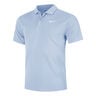 Dri-Fit Victory Court Solid Polo Men - grey, 