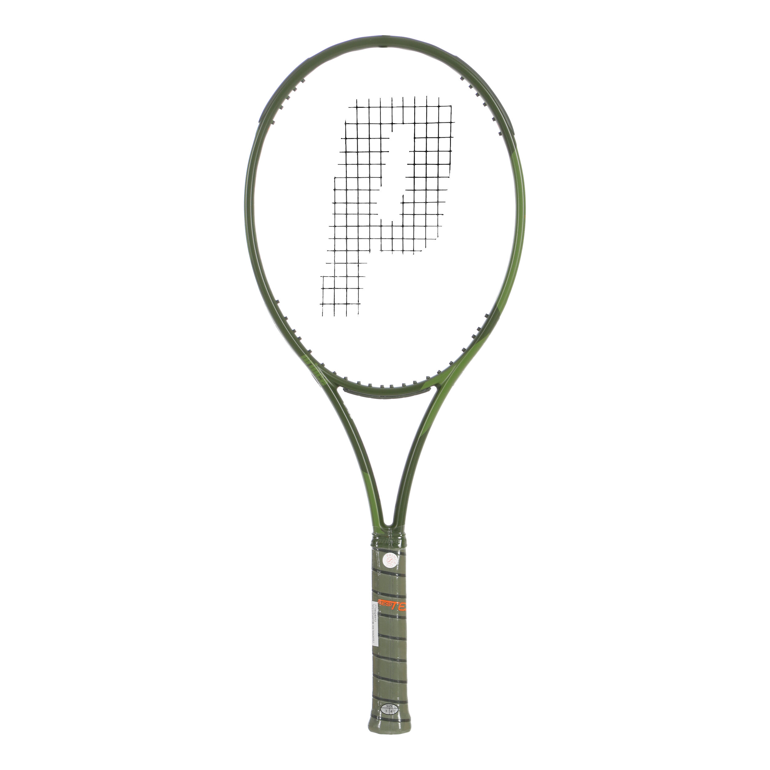 PHANTOM prince Ｏ３ O3 Phantom 100X — Prince Tennis
