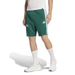 adidas Clothing adidas 3Stripes Shorts Men - green, 
