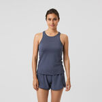 Bj&ouml;rn Borg Clothing Bj&ouml;rn Borg Racerback Tank Top Women-Grey