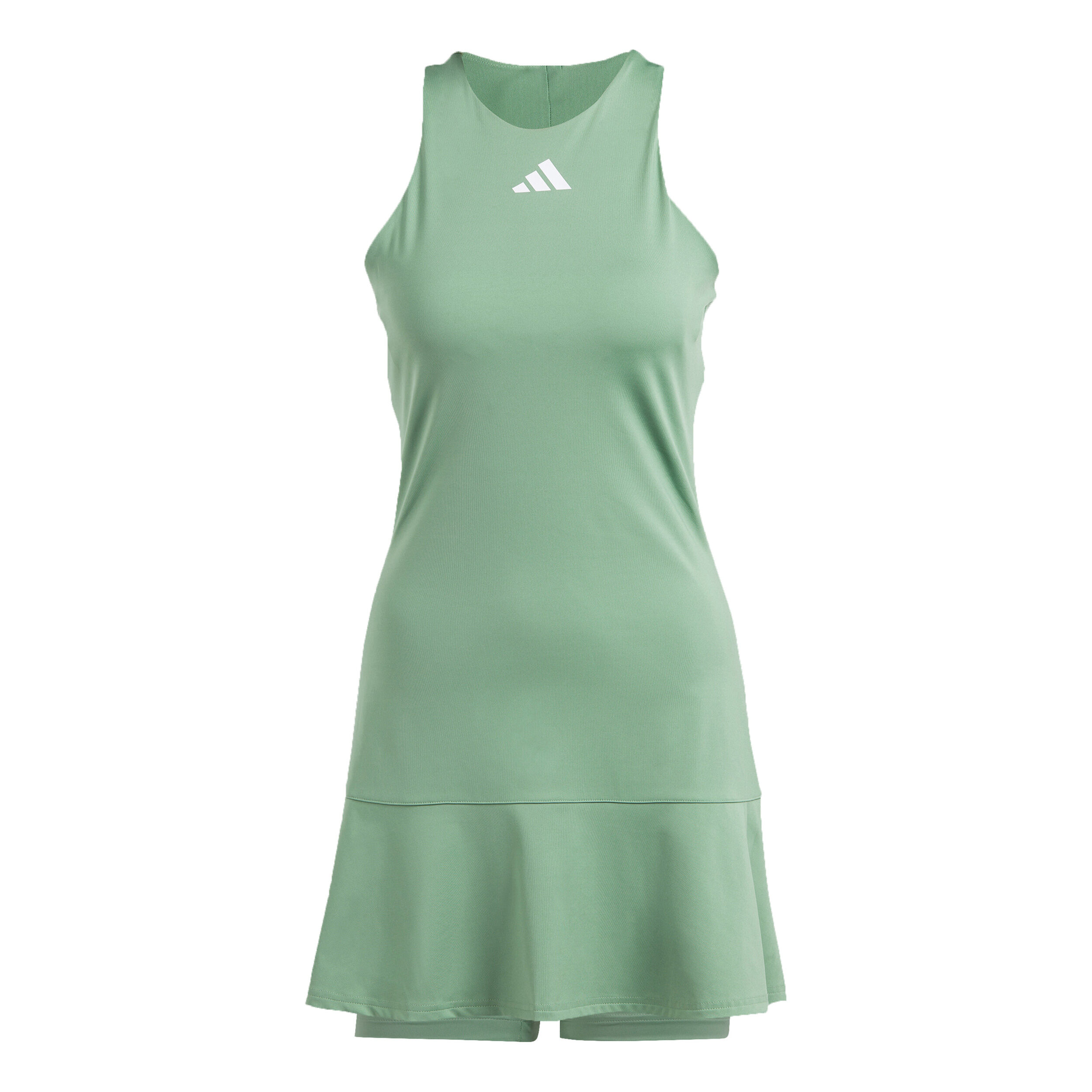 Buy adidas Y Dress Women Green online Tennis Point UK