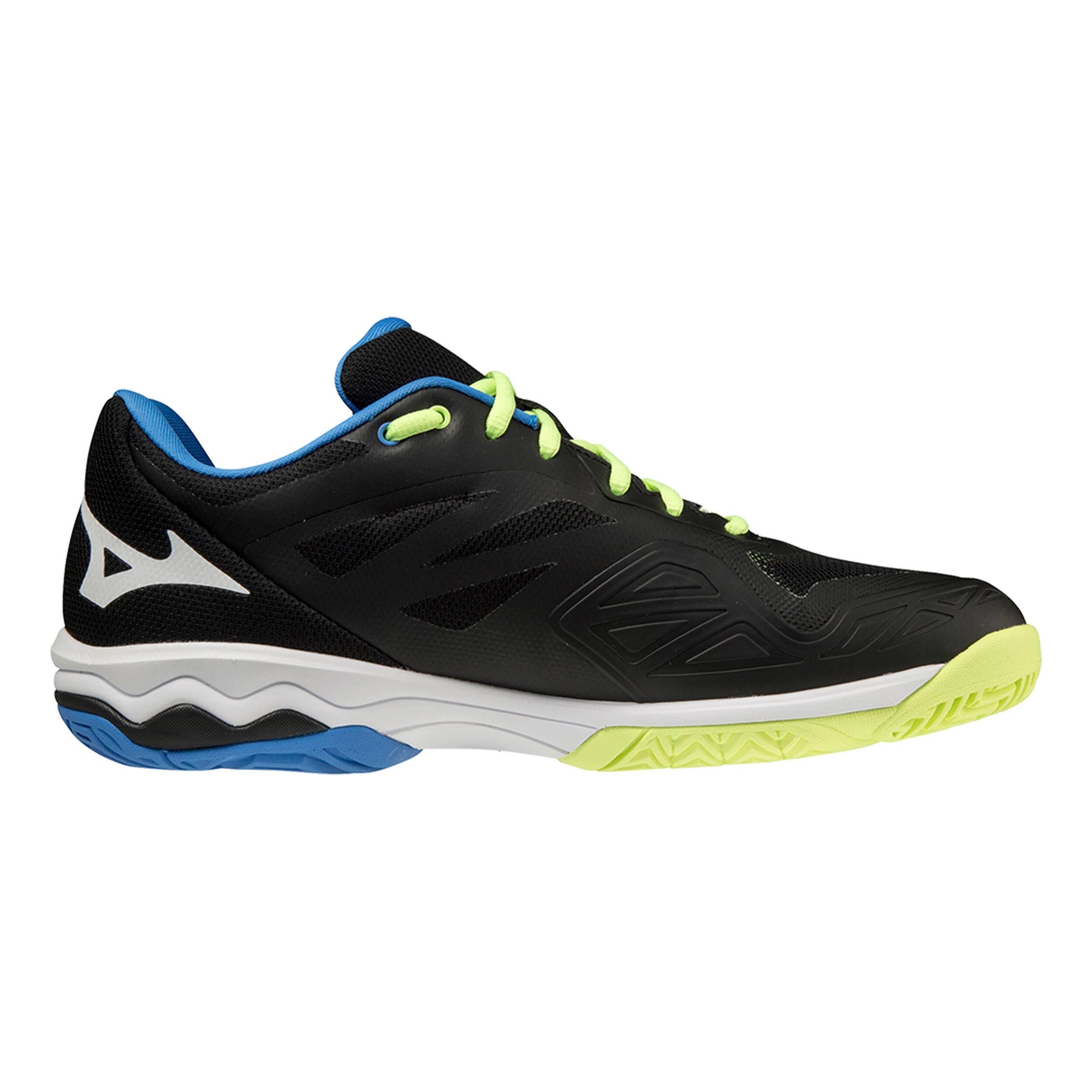 Cheap mizuno tennis mens hotsell