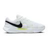 Zoom Gp Challenge 1.5 Prm All court shoe Women-white, black