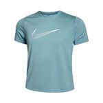 Nike Clothing Nike Dri-Fit One GX T-Shirt Girls - petrol, 