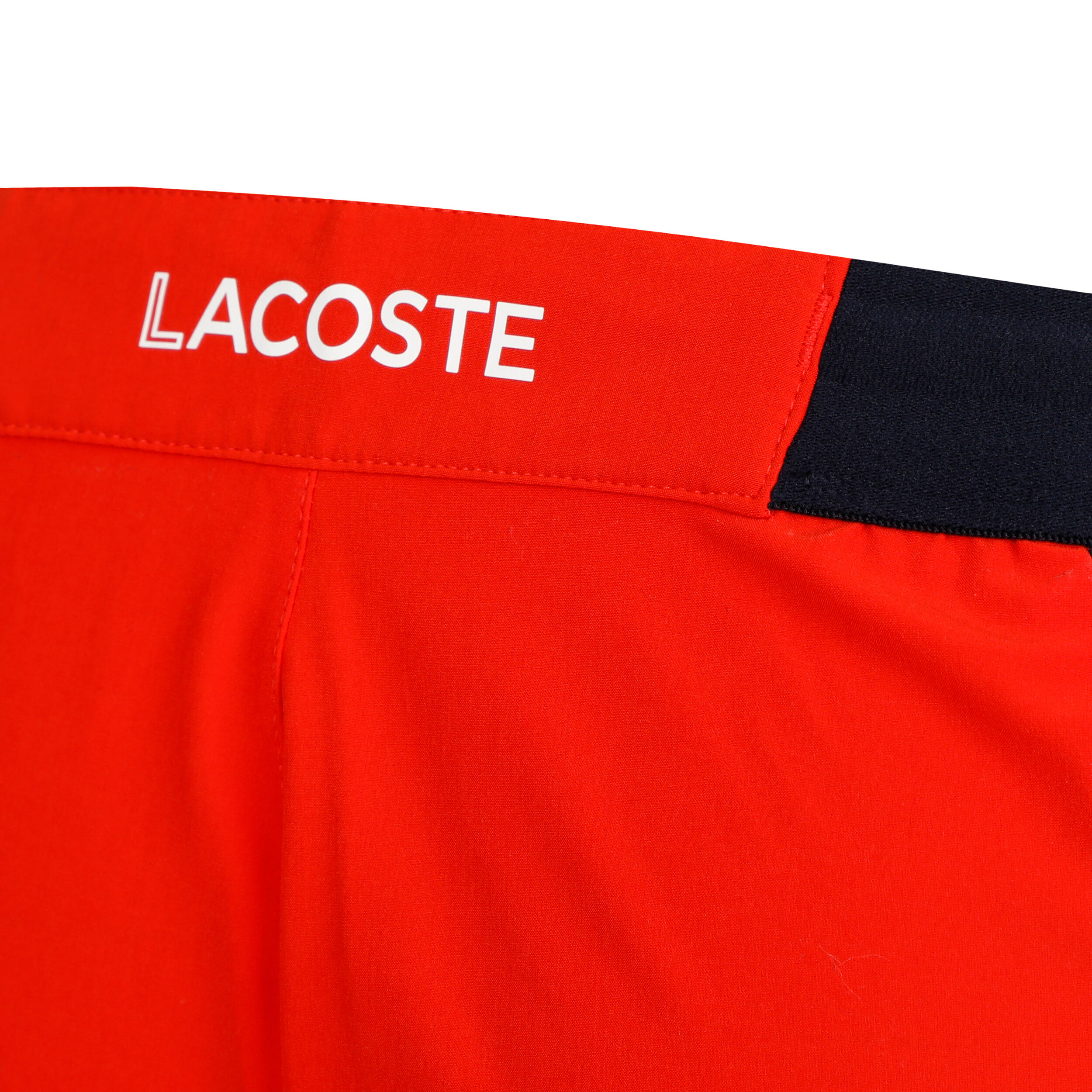 Ensemble short lacoste sales
