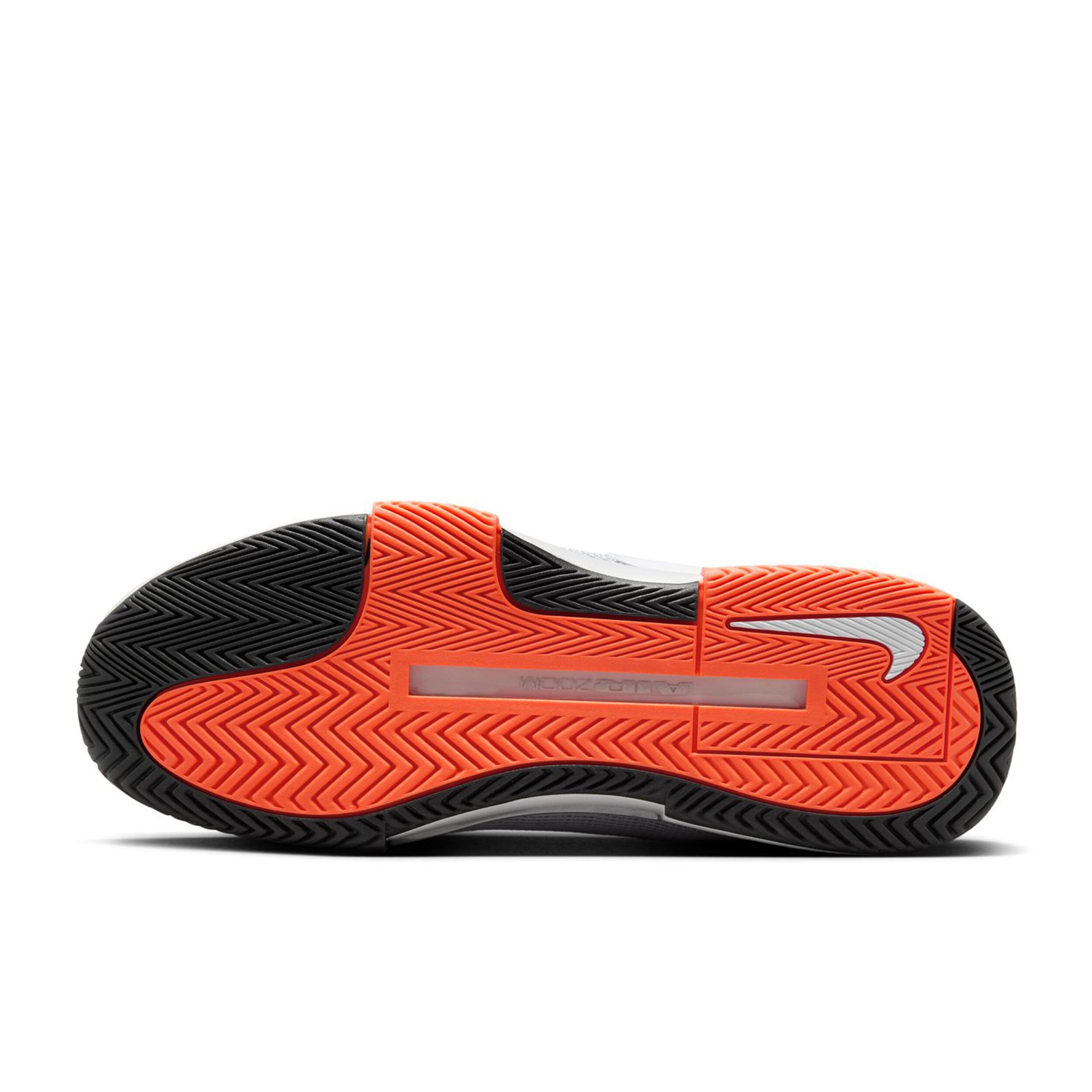Nike zoom 2000 orange discount