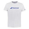 Exercise T-Shirt Men-White