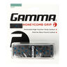 Honeycomb Cushion Grip 1 Pack-Black,Blue
