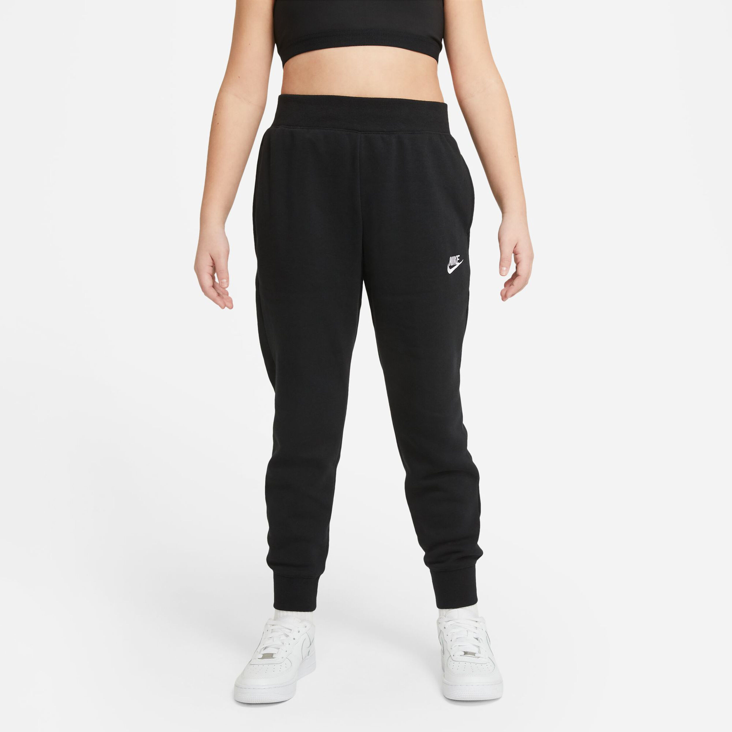 Sportswear pants clearance