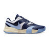 Court Lite 4 All court shoe Men - white, dark blue