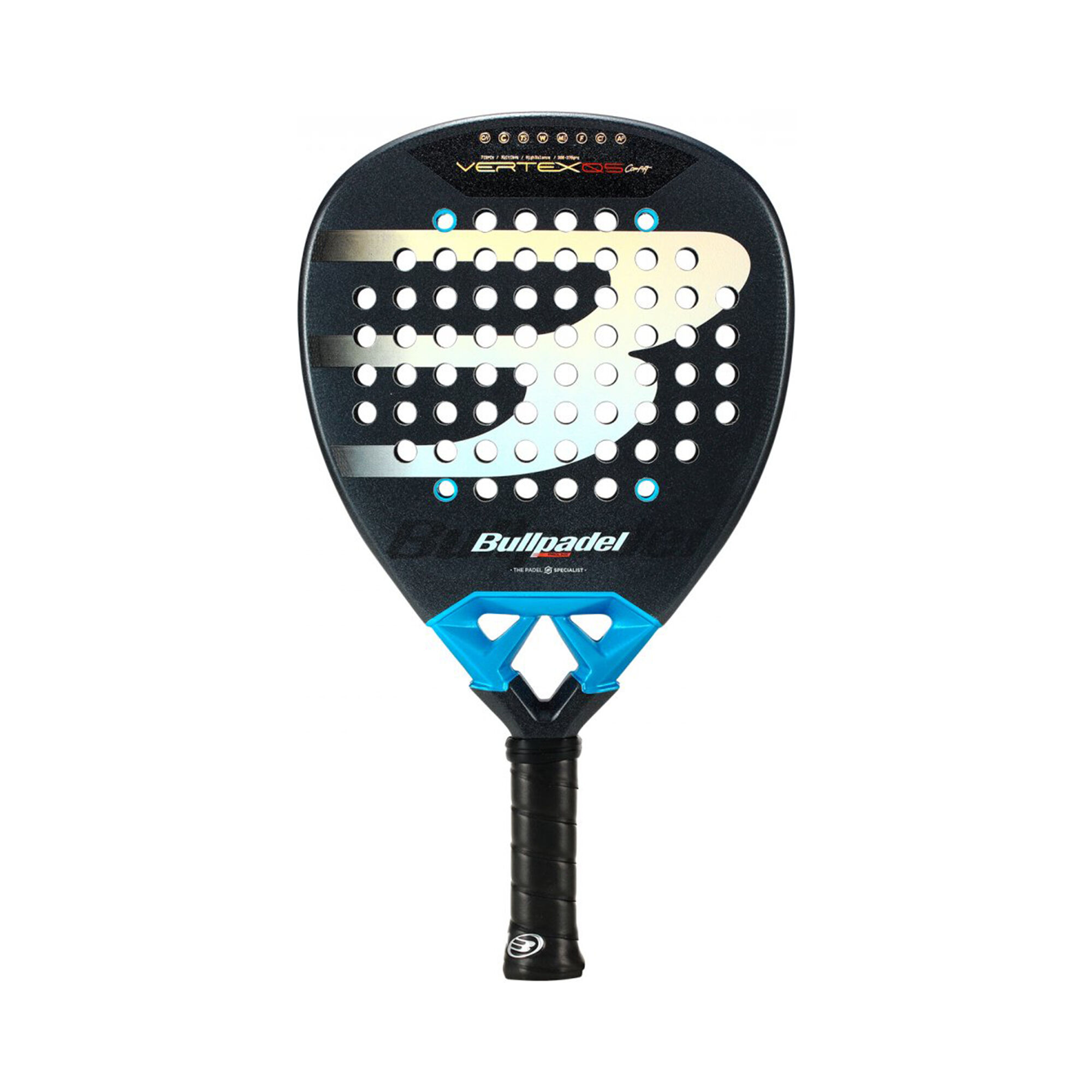 Bullpadel