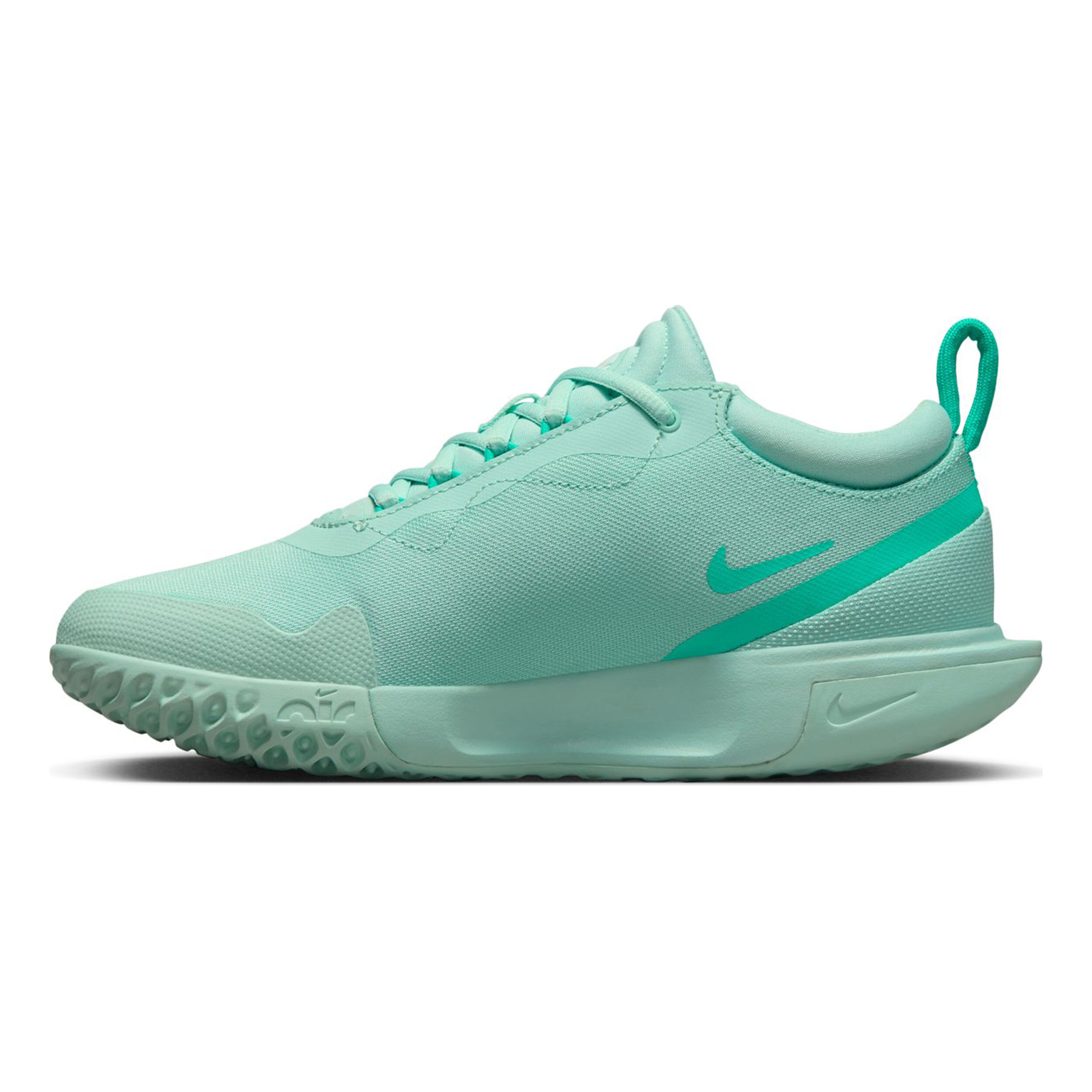 Mint green shoes nike 2025