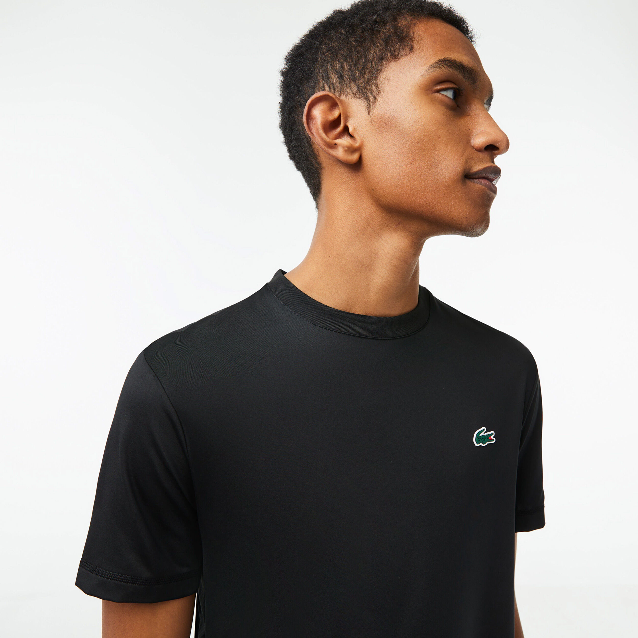 lacoste t shirt man