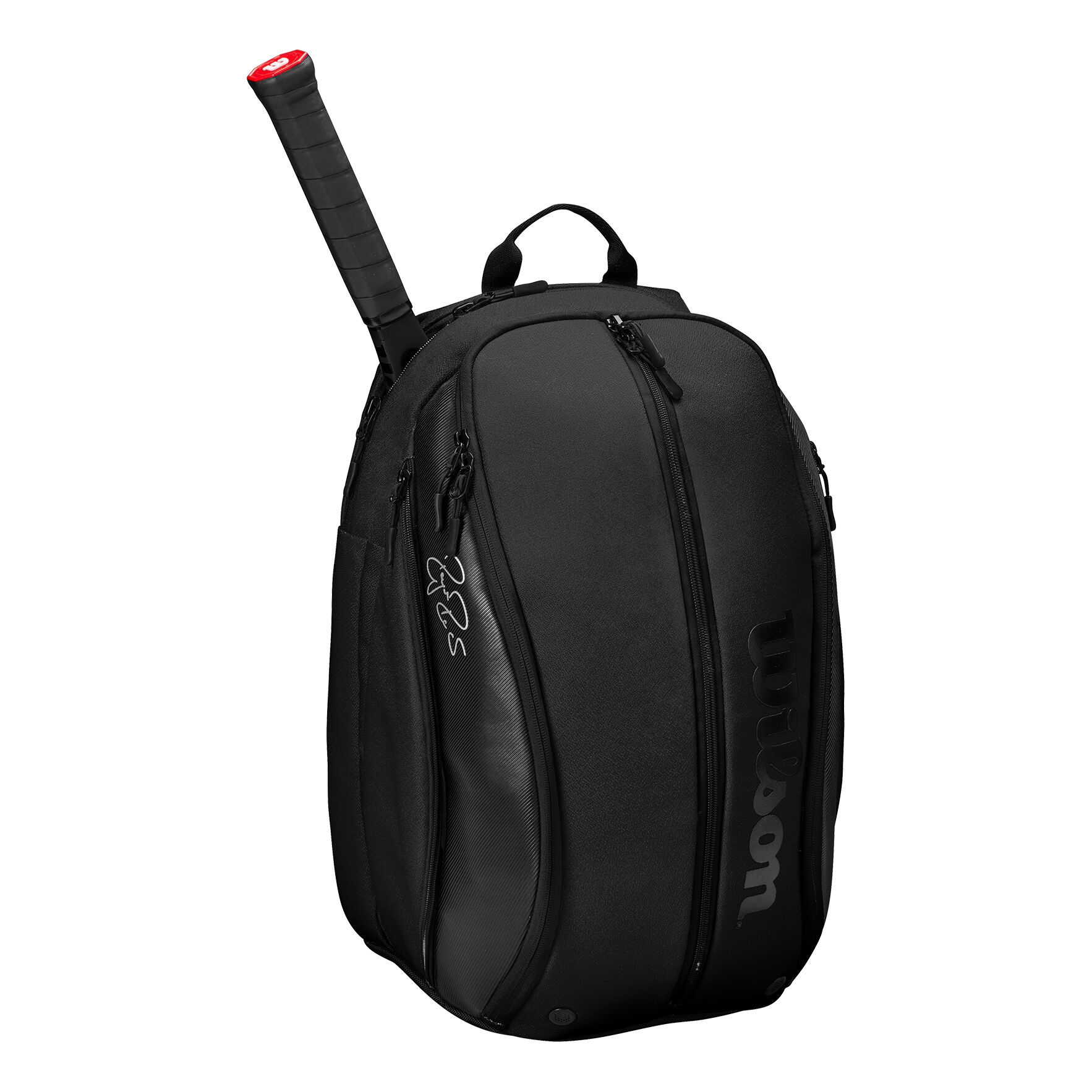 Federer team top backpack