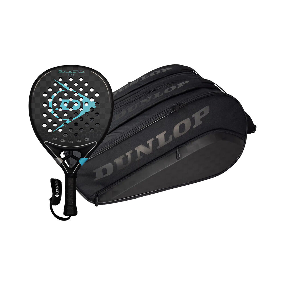 Dunlop Lite plus tennis bag