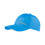 HEAD Tennis apparel HEAD Pro Player Cap Unisex - blue, blue