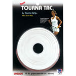 Tourna Overgrips Tourna Tac 10 Pack-White