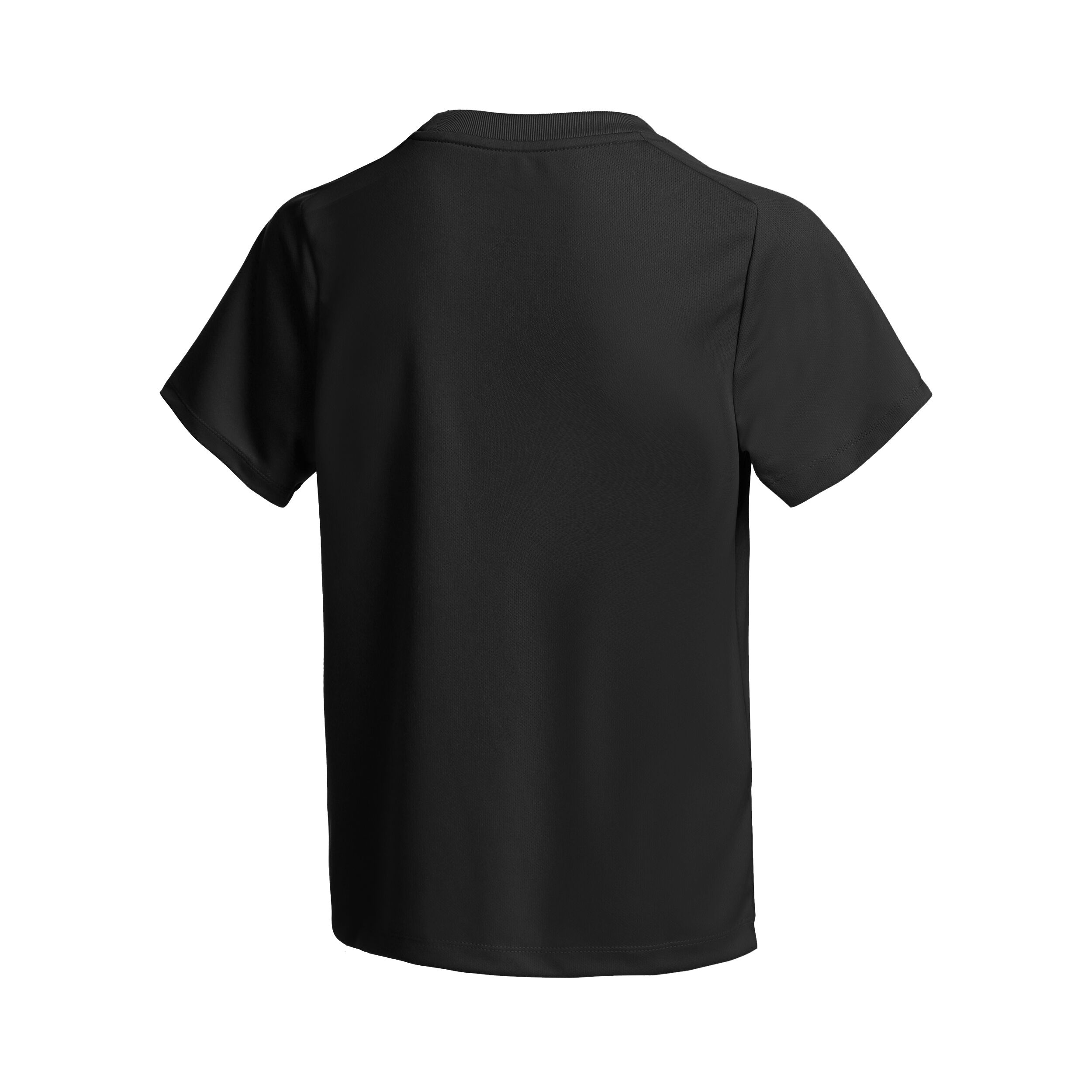 Buy Nike Dri Fit Graphic T Shirt Boys Black White online Tennis Point UK