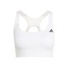 Optime Workout Medium Support Sports bras Women - white