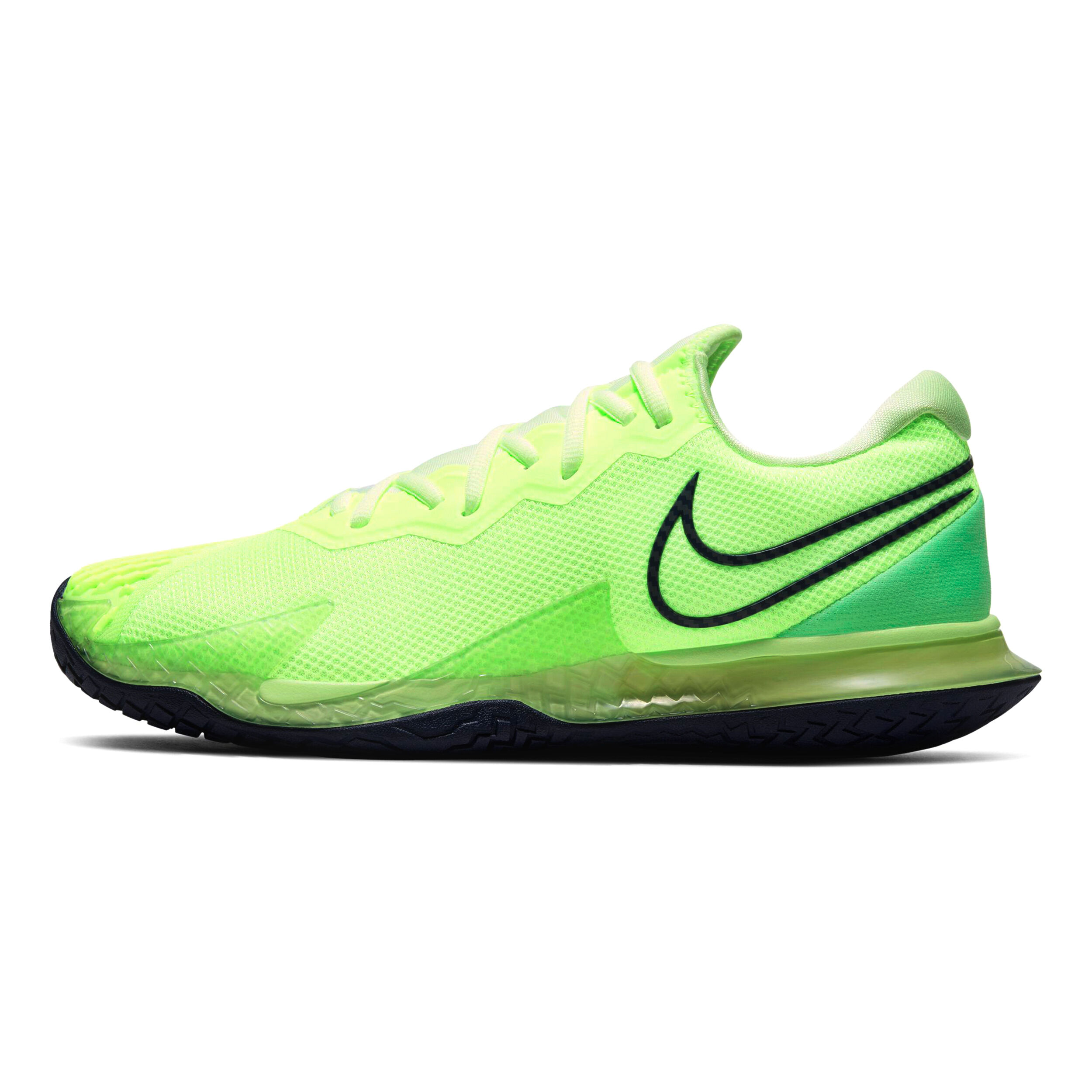 Nike air sale zoom verde