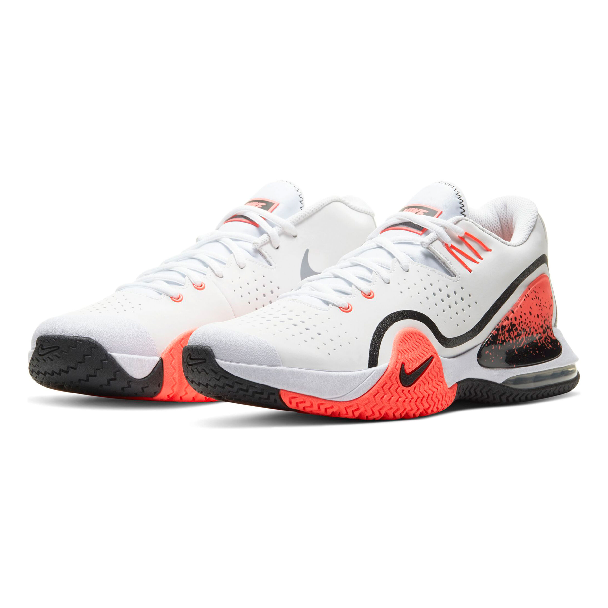 Nike store court challenge
