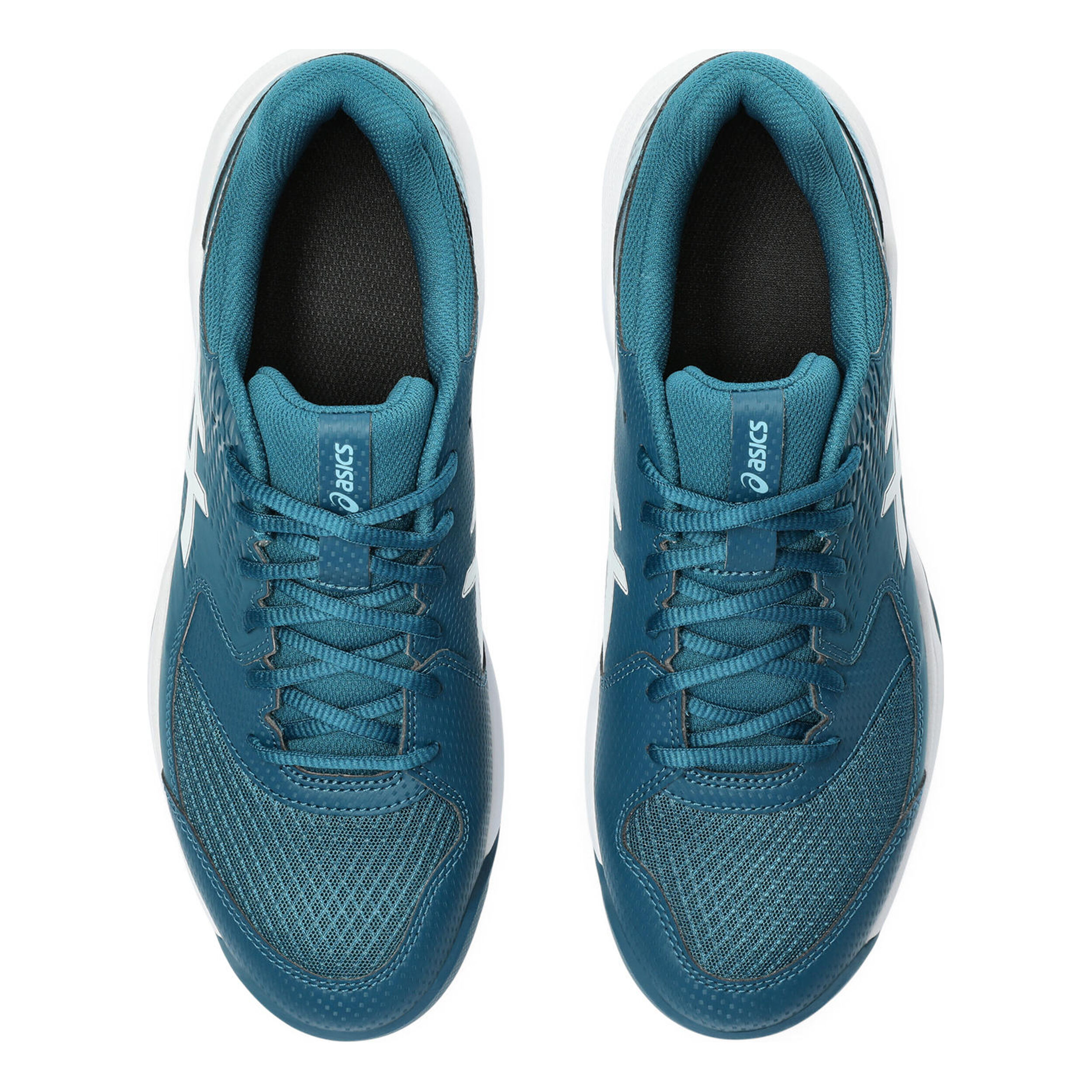 Asics gel 2024 dedicate 5 review