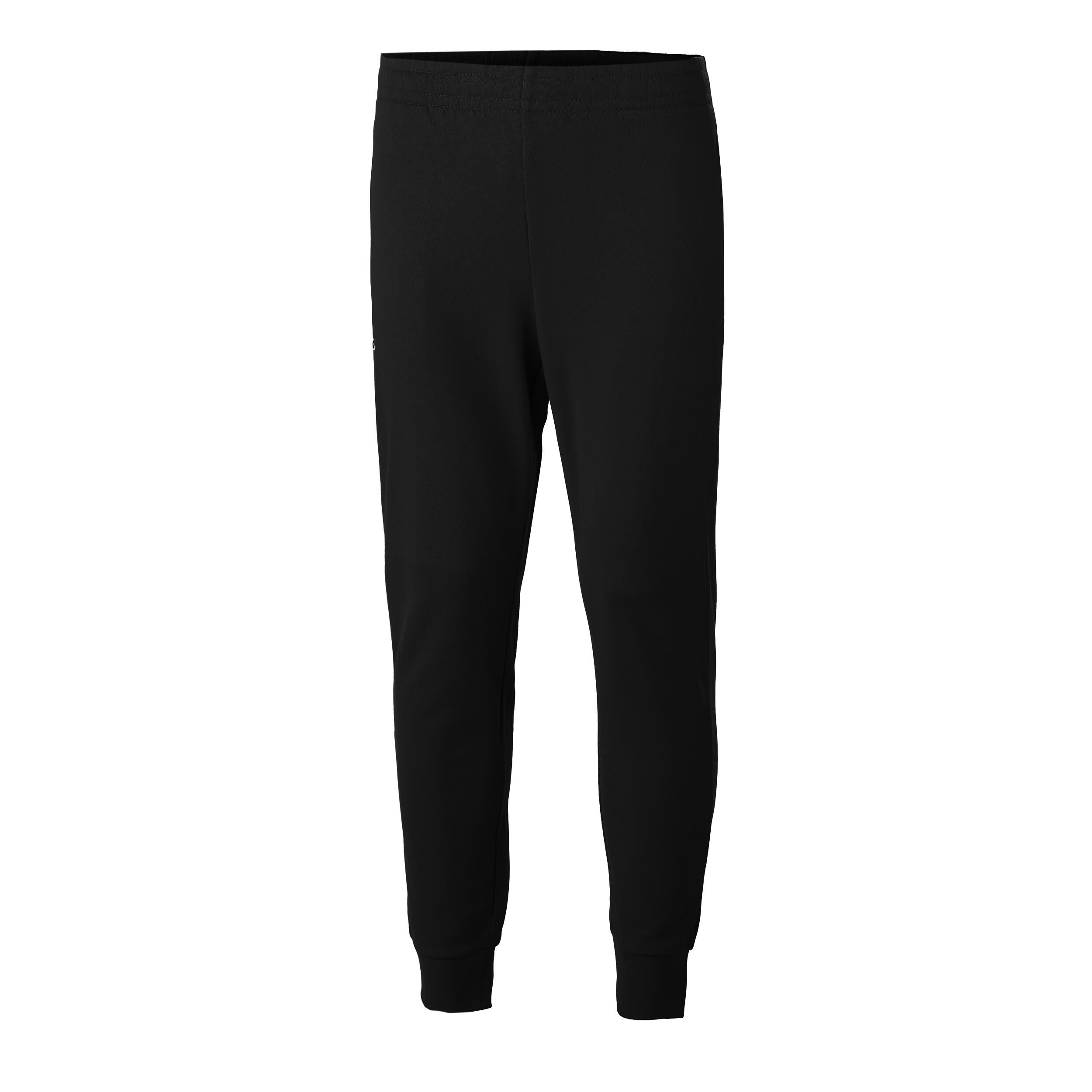 Buy Lacoste Classic Training Pants Men Black Dark Grey online Tennis Point UK