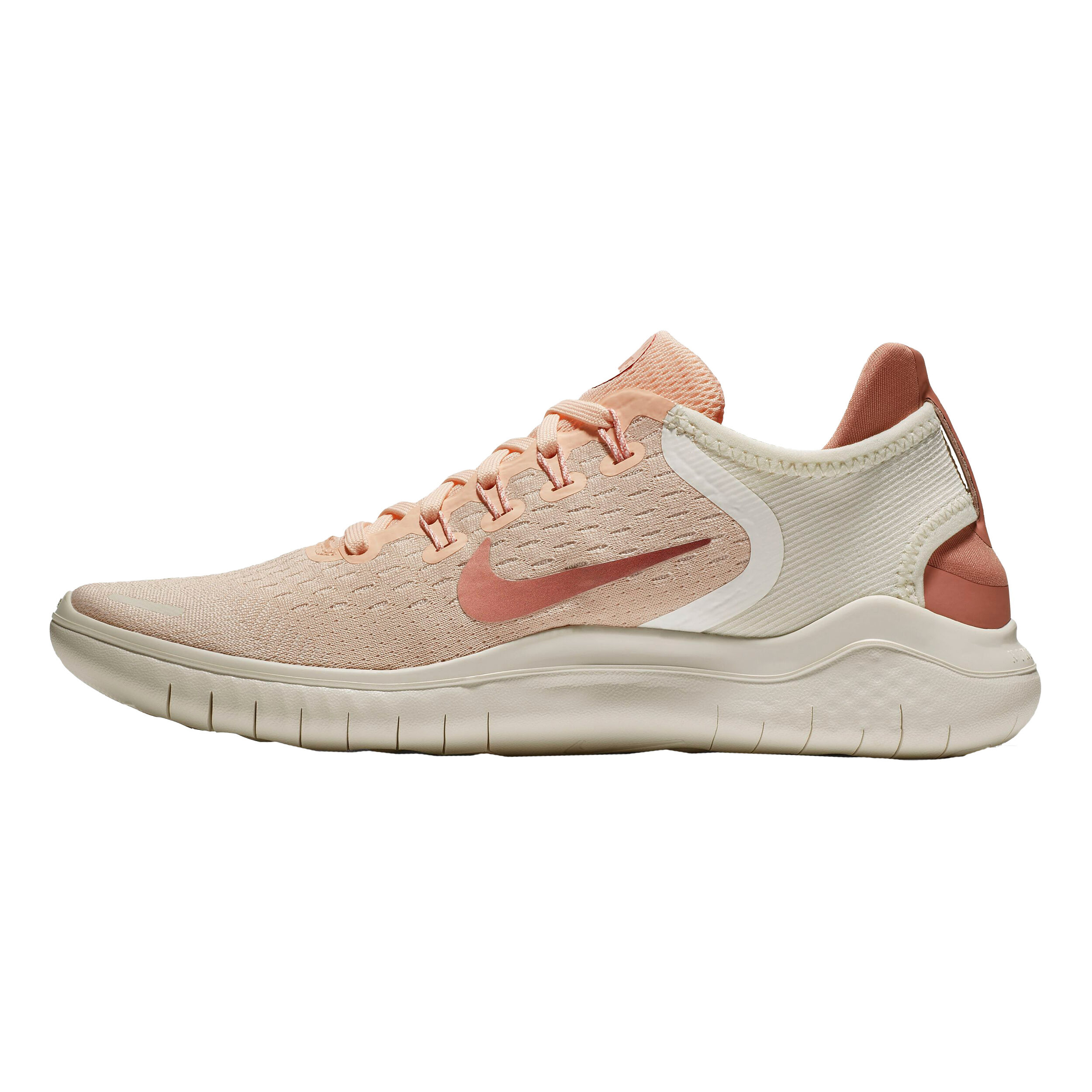 Nike women's free run 2018 online
