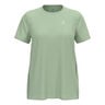 Zeroweight Chill-Tec Running shirt Women-sage