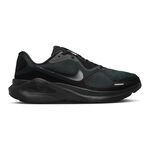 Nike Running shoes Nike Structure 26 Stability running shoe Men-black, grey
