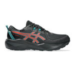 ASICS Trail running shoe ASICS Gel-Venture 11 WP Trail running shoe Men-black, brown