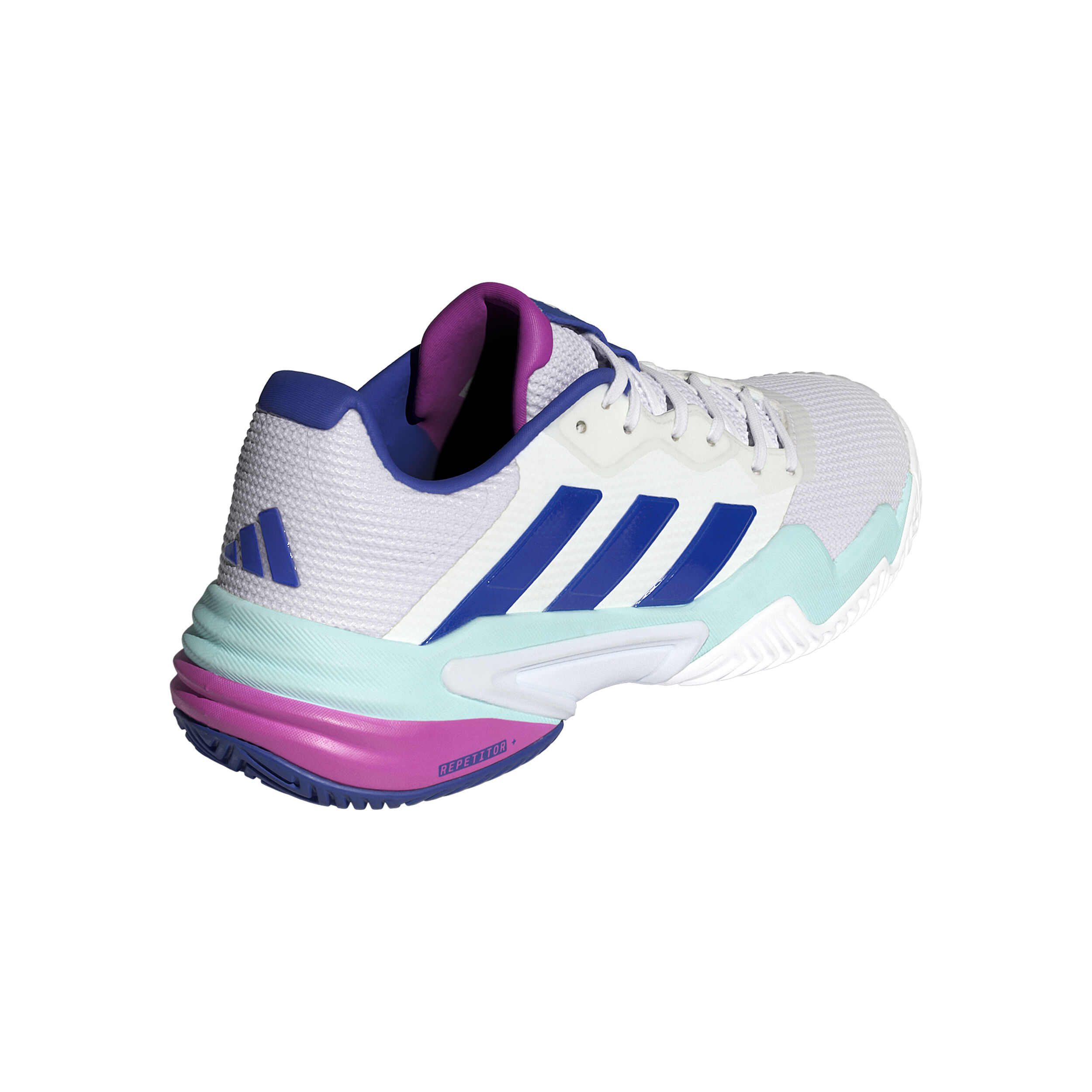 Adidas barricade xj junior shop