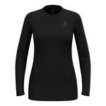 Odlo Merino 160 Baselayer Crew Longsleeve