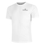 Sergio Tacchini Tennis apparel Sergio Tacchini Bold 024 Co T-Shirt Men - black