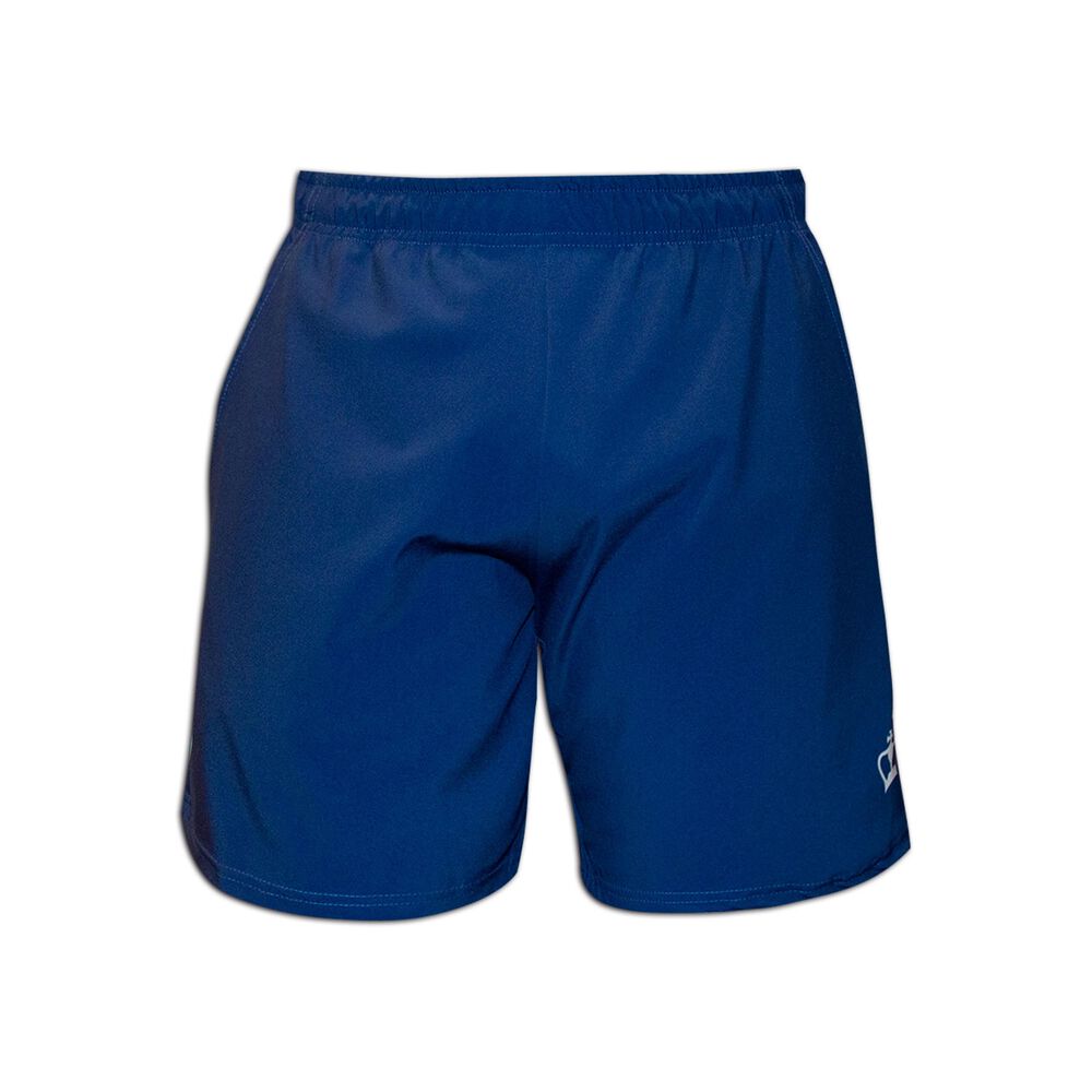 Black Crown Indiana Shorts Men