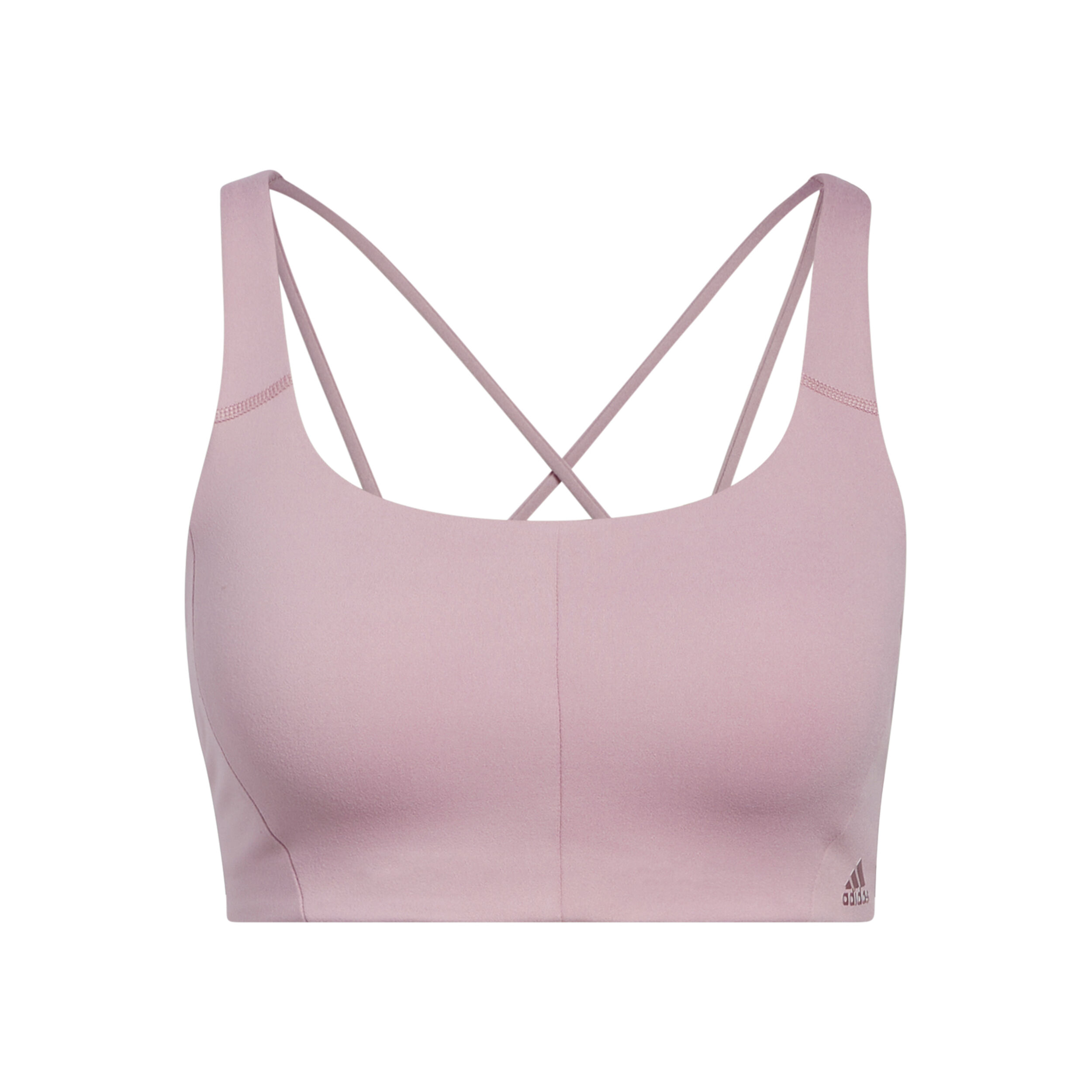 Velcro sports bra 2025