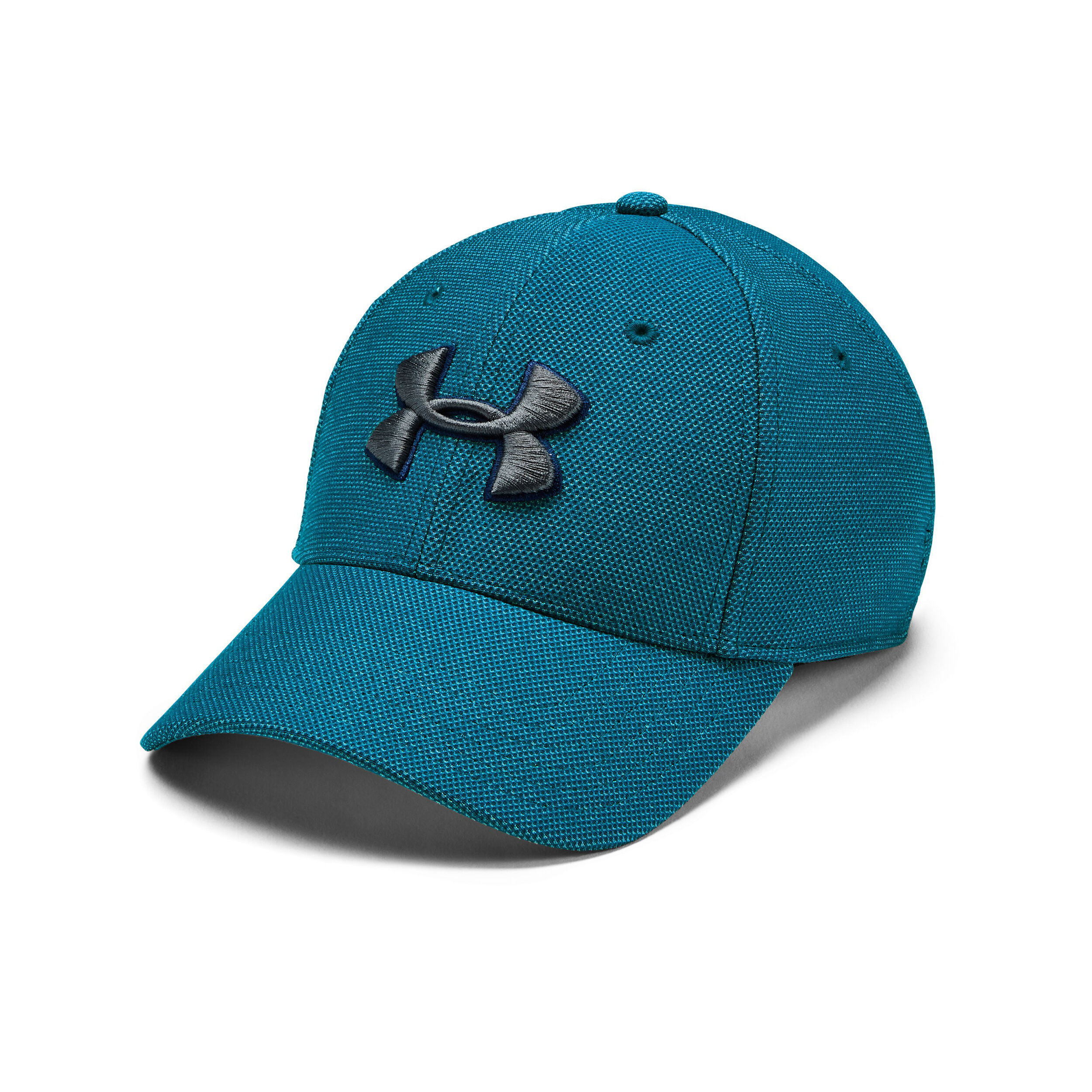Under armour heathered blitzing cap sale