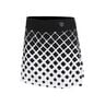 Anna Skirt Women-Black,White