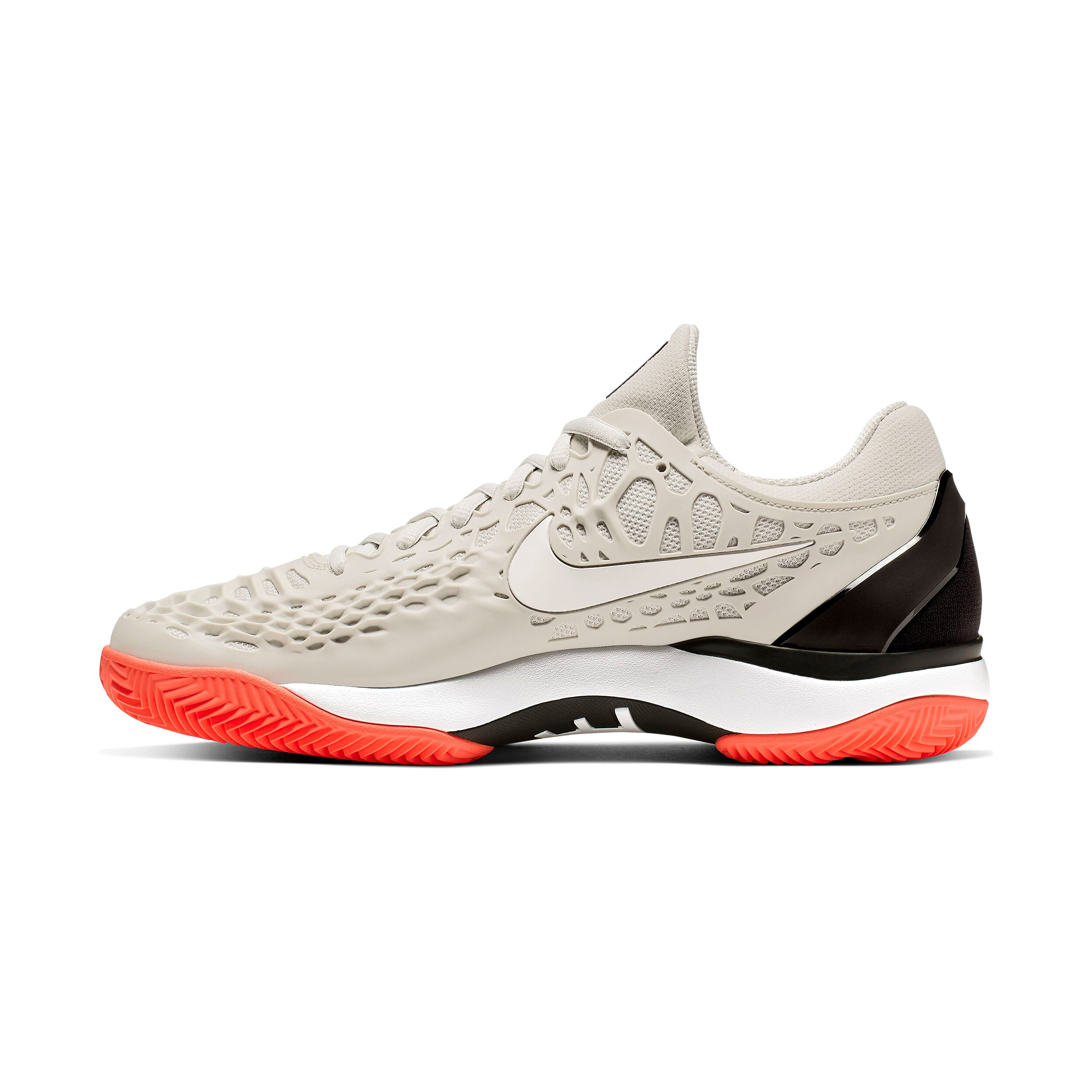 Men's nike zoom cage 3 outlet
