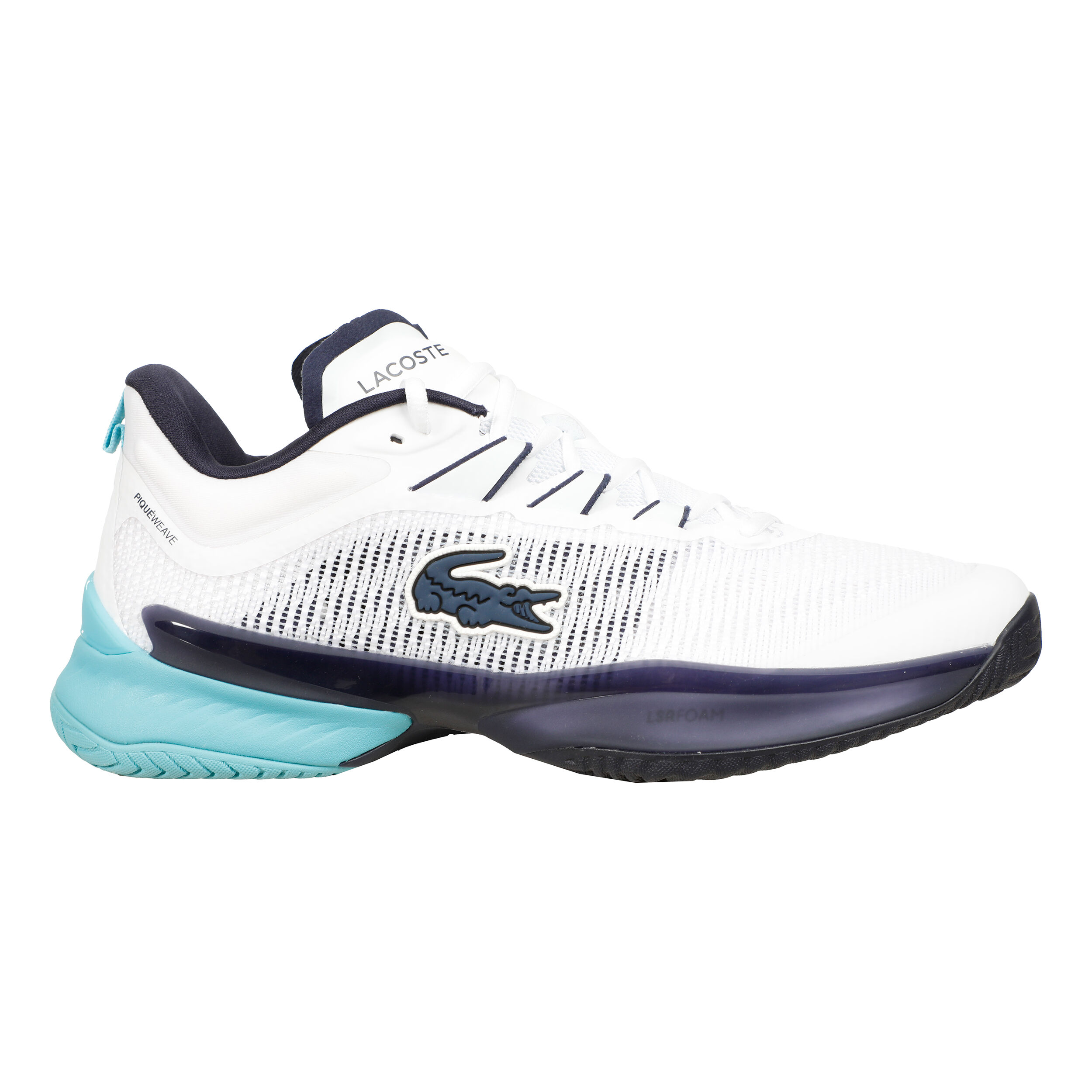 Buy Tennis shoes from Lacoste online Tennis Point