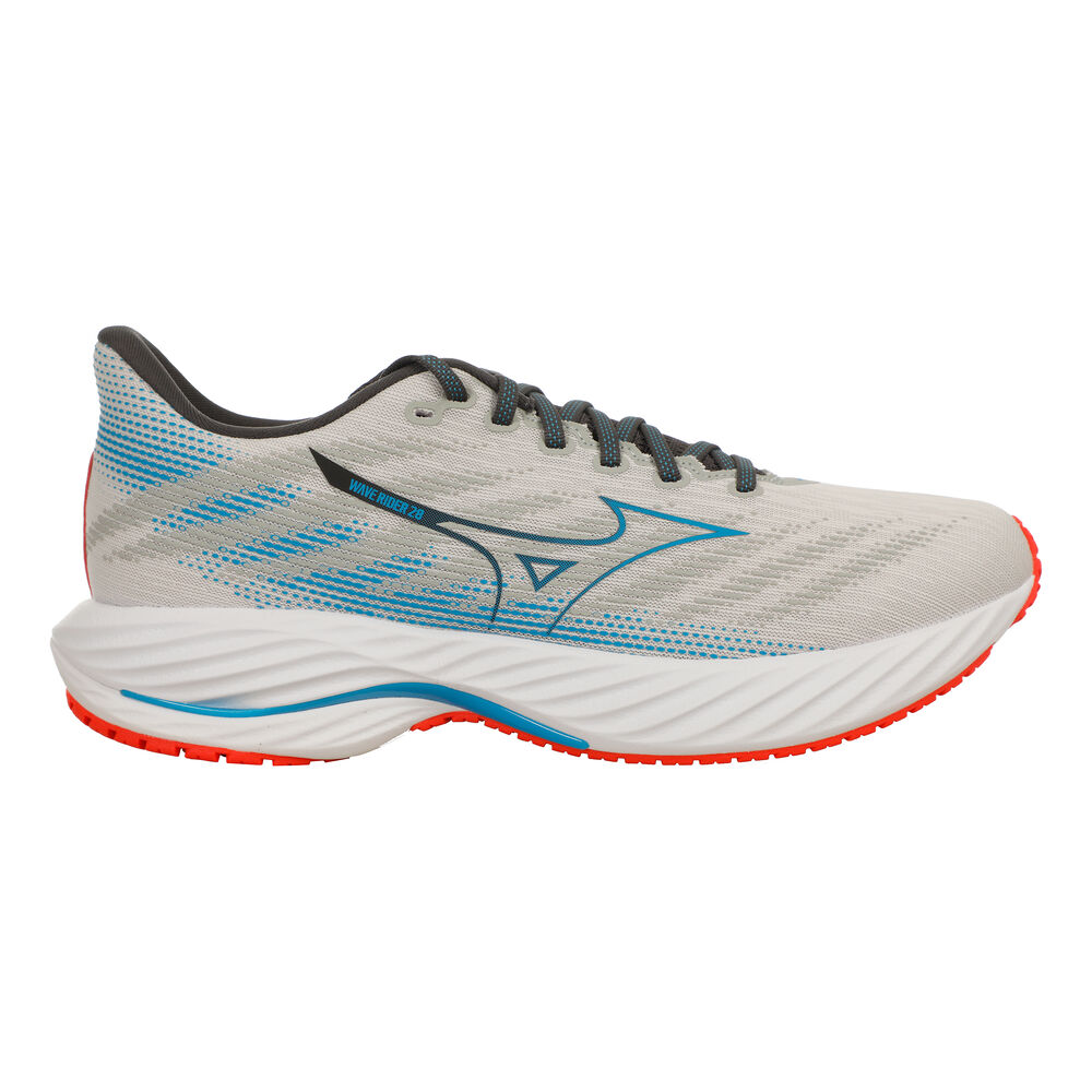 Mizuno Wave Rider 28 Neutral Running Shoe Men