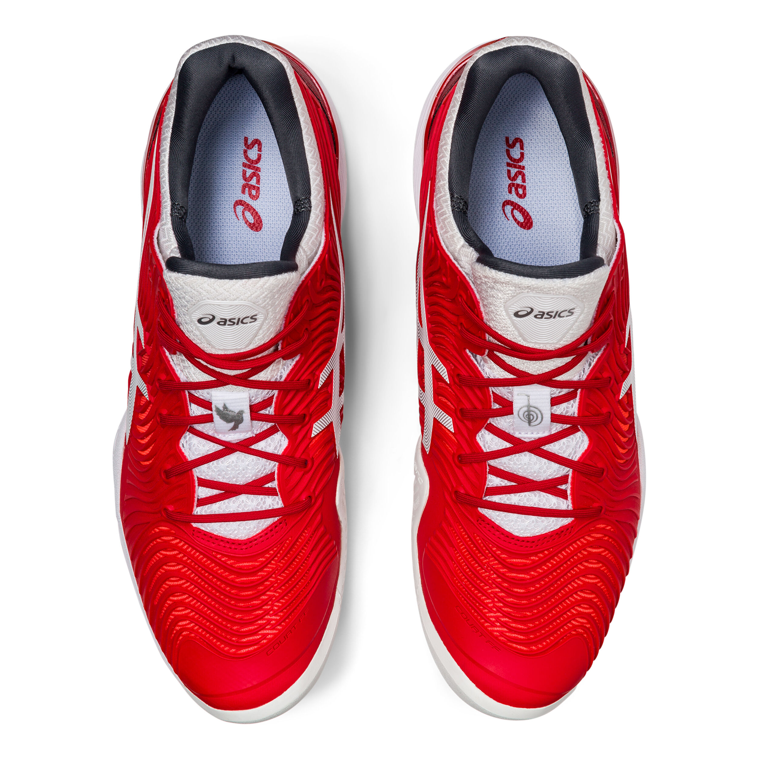 Asics tennis shoes 2018 outlet