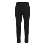 Bullpadel Clothing Bullpadel Irgas Training Pants Men-Black